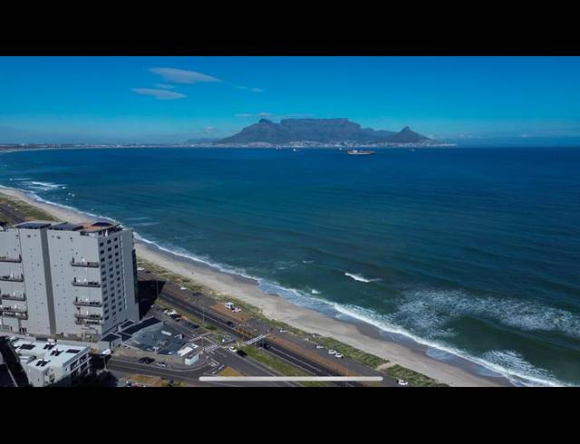 2 BEDROOM APARTMENT FOR SALE IN BLOUBERGSTRAND